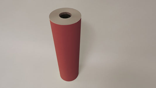 Blumenpapier weinrot