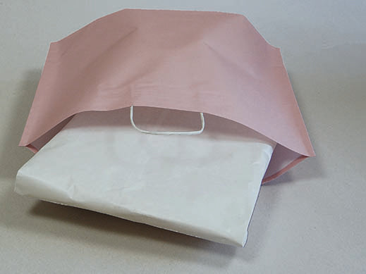 easiBag - rosé