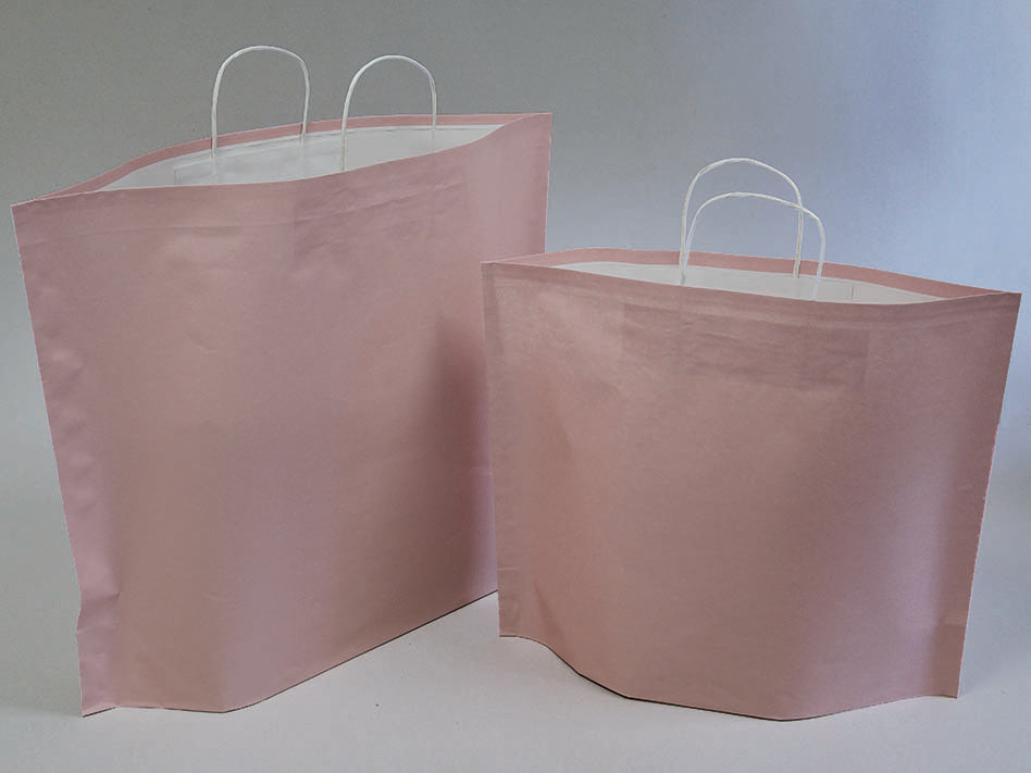 easiBag - rosé